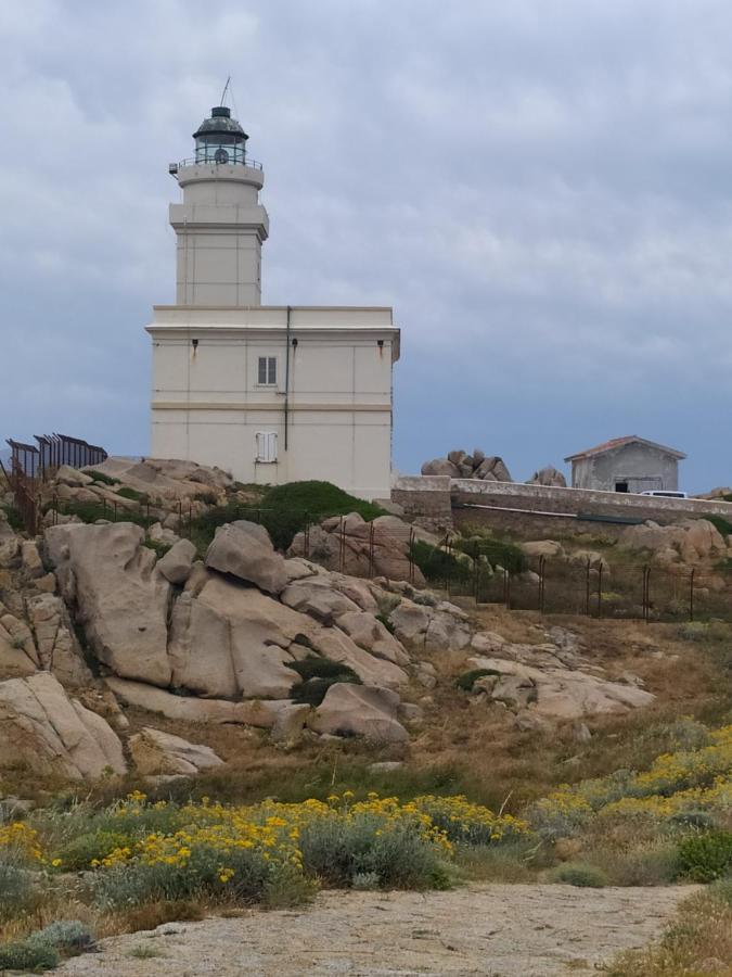 L'Isola Incantata Санта-Тереза-Галлура Екстер'єр фото