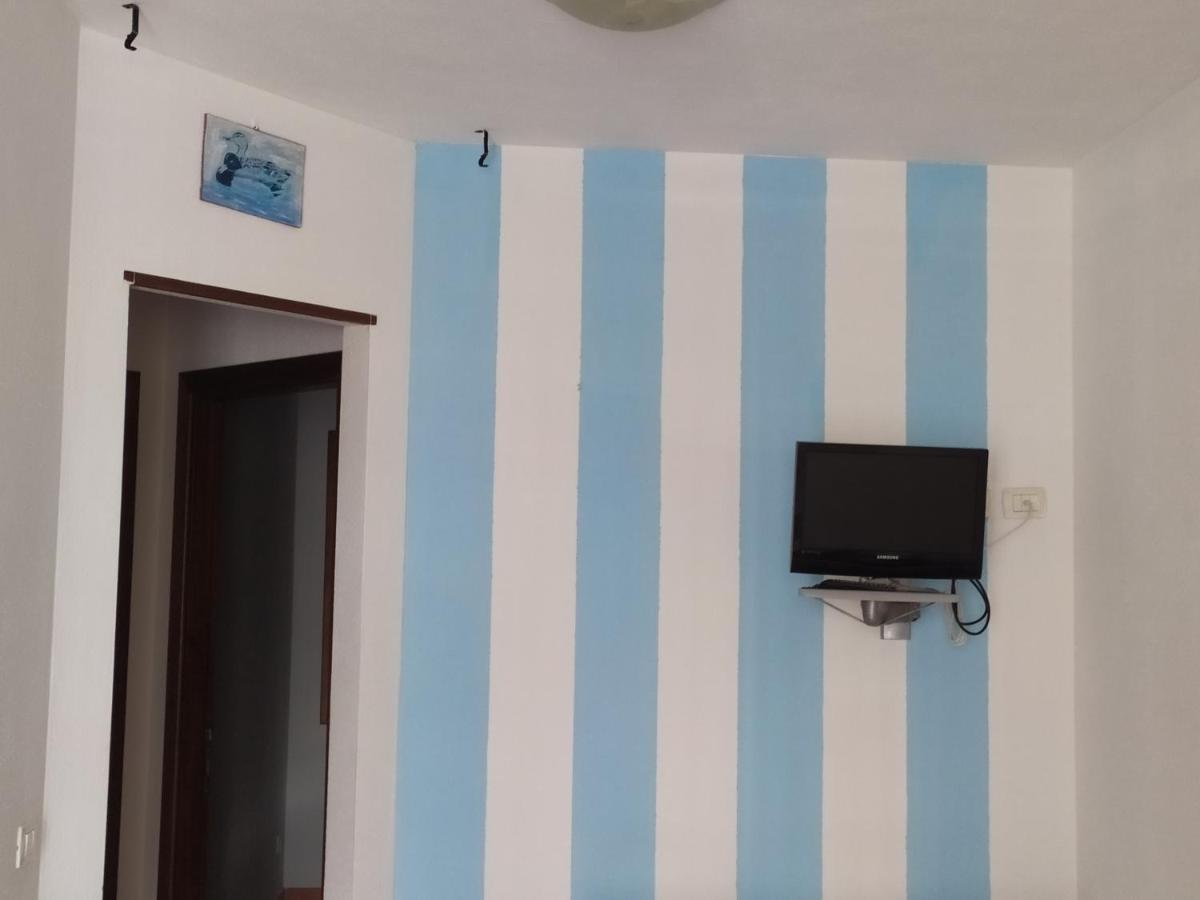 L'Isola Incantata Санта-Тереза-Галлура Екстер'єр фото