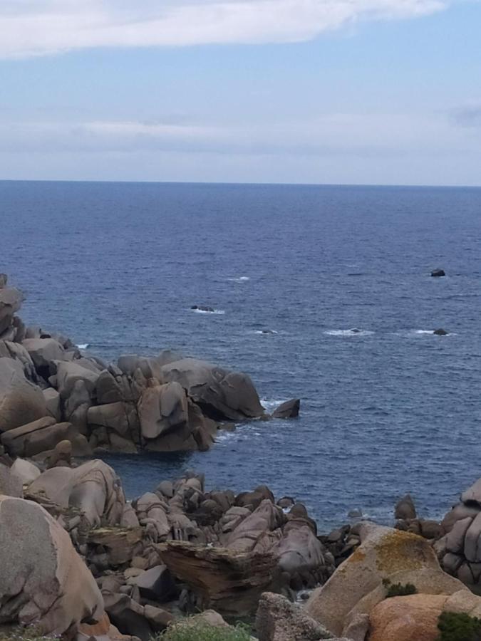 L'Isola Incantata Санта-Тереза-Галлура Екстер'єр фото